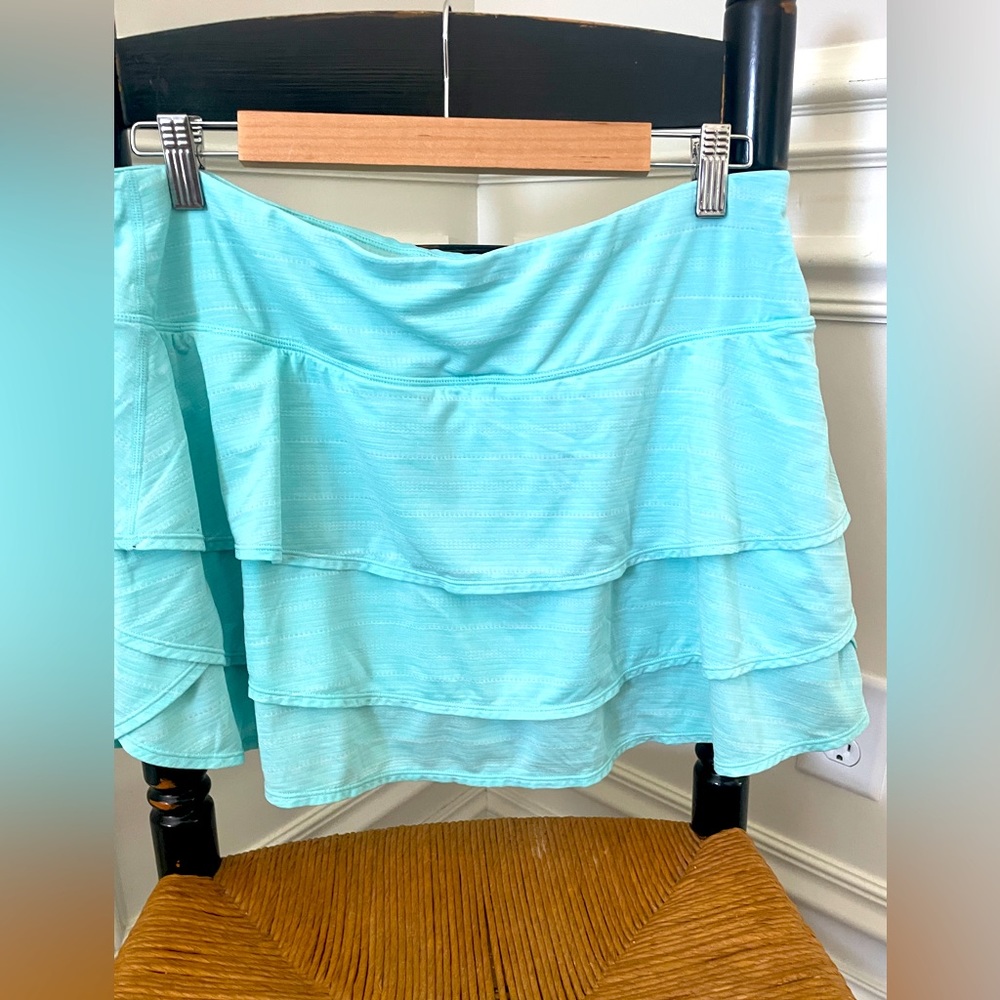 Athleta Skort XL